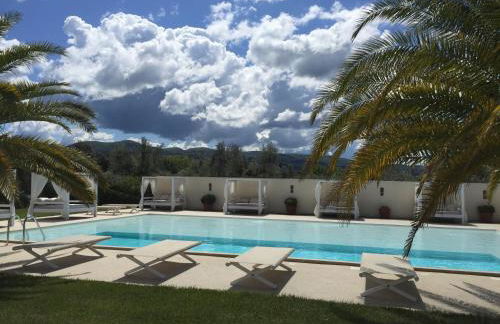 Relais Le Fornacelle - Foto 52