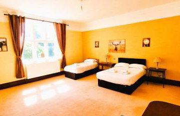 North Wing - Middleton Hall Estate - Foto 28