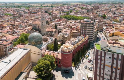 Milenial Immo ADC1-1 Apartment 200m Dali Museum - Foto 9