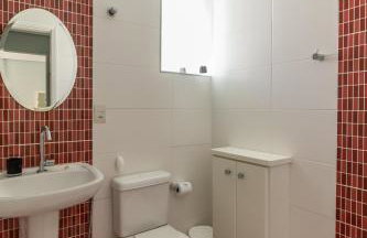 Apartamento Guarujá Praia Tombo - Foto 21