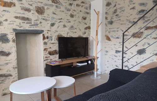 Maison de ville cosy avec jardin, à 300 m de la plage & restaurants - Foto 3