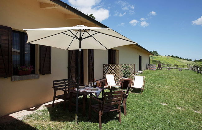 Farmhouse With a Magnificent Panorama, Swimming Pool, Near Cagli - Foto 13