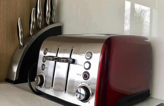 Lake View Townhouse Queenstown Hill - Foto 13