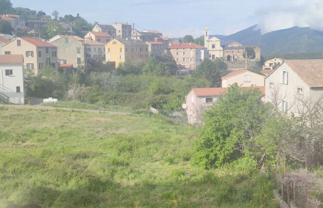 Chez Laurette Murato - Foto 11