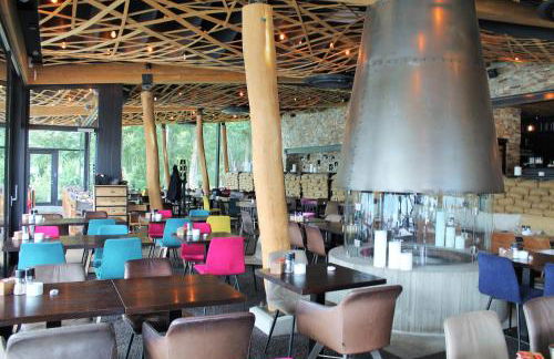 Ferienhaus am Quendorfer See Haus Nr.10 - Foto 28