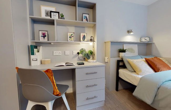 Manchester Gardens - Foto 6