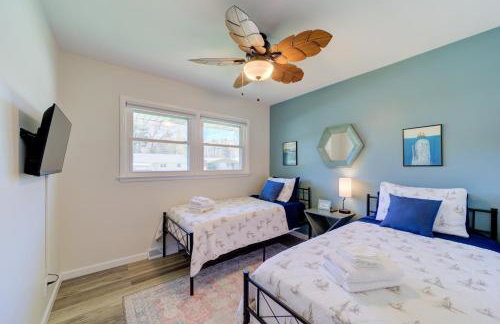 Beach Street Retreat - Foto 35