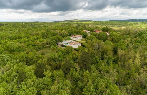 Celtis House -Pool-Whirlpool-Sauna - Foto 11