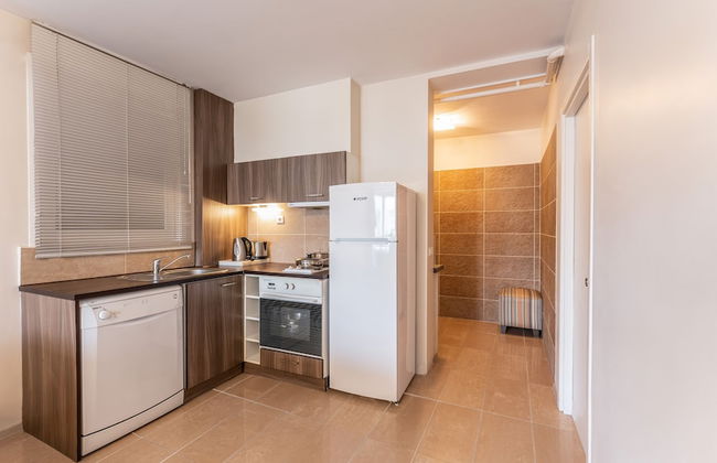 The Marmara Suadiye Residence - Photo 19