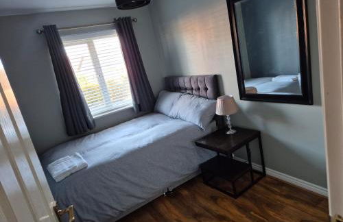 Wrexham Retreat Villa 4 bedrooms, 3 Bath - Foto 9