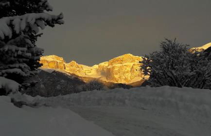 Chalet Relax - Foto 21