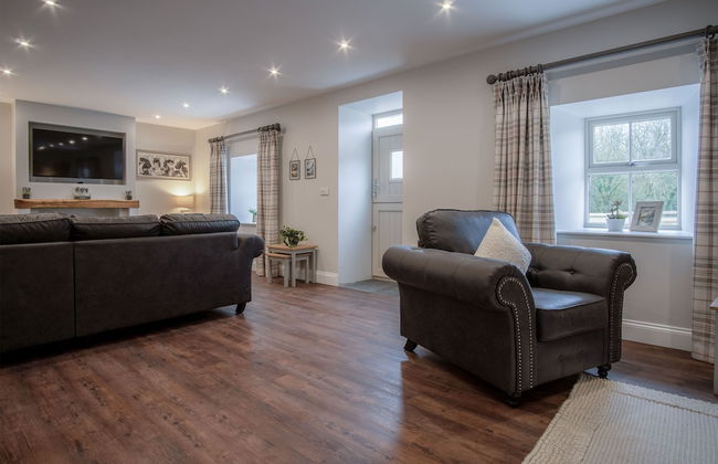 Kiln Park Farmhouse - 4 Bedroom Cottage - Narberth - Foto 61