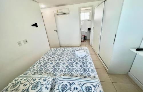 Duna Barcane 1603 - Vista Mar & Conforto & Tranquilidade - Foto 36