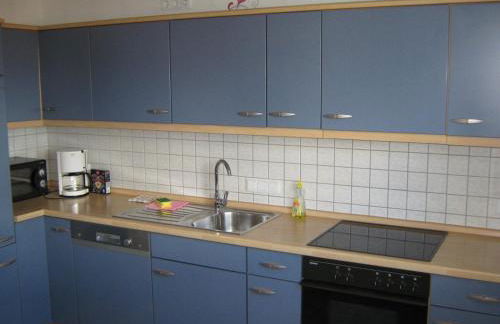 Ferienwohnung Sauerland Panorama - Foto 6