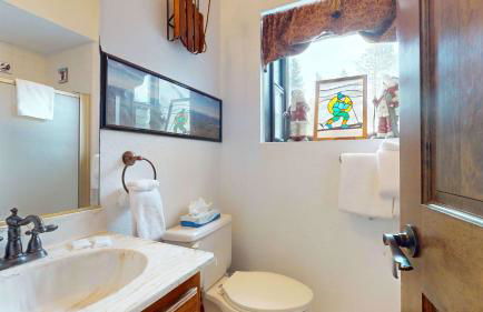 Serene Sierra Sanctuary - Experience Mammoth Magic - Foto 33