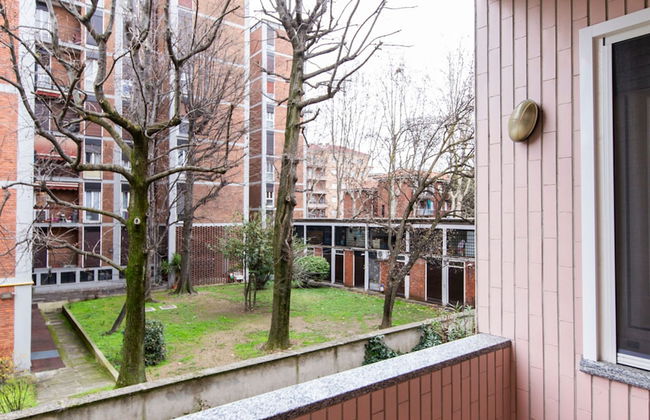 Pisani 4 in Monza With 1 Bathrooms - Foto 33