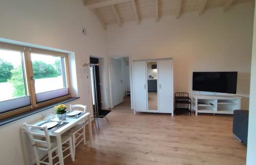 Holiday Appartement Markt Rettenbach - Foto 5
