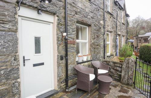 Osprey Cottage - Foto 23