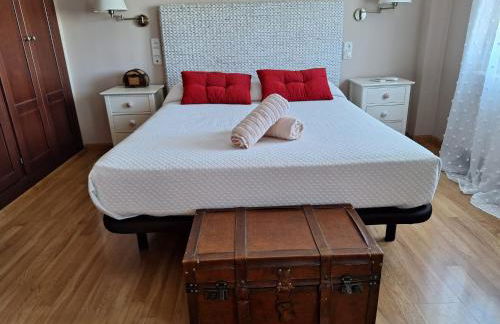 Extraordinaria Villa con piscina y chimenea - Photo 61