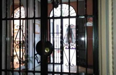 casa de los patios amurallados - Foto 40