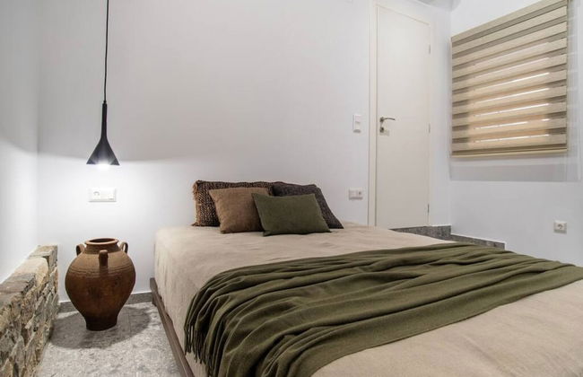 Wave an Idyllic Seafront Suite - Foto 18