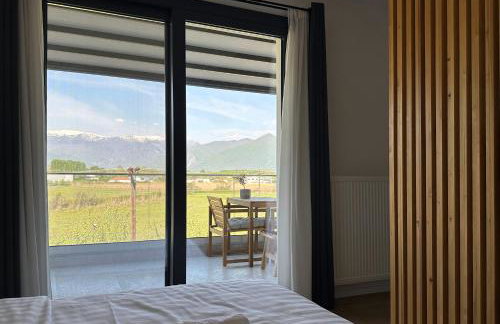 On the Edge - Suites & Apartments - Photo 55