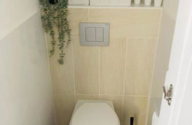 Cosy nest from 10 minutes PARIS centre - Foto 17