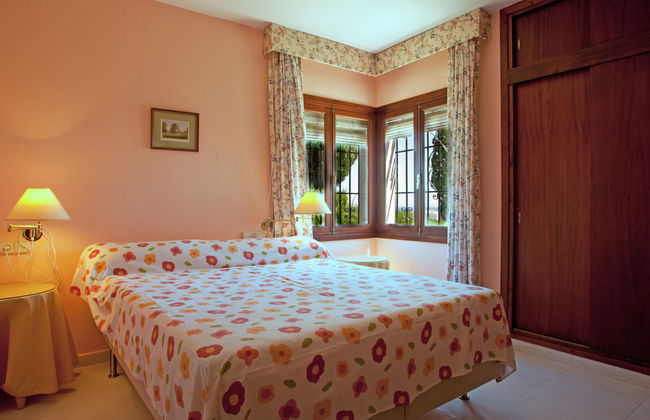 Villa Tulipán - Foto 13