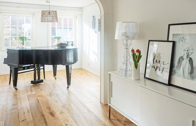 5 Person Holiday Home in Solvesborg-by Traum - Photo 20