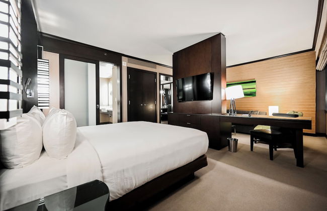 StripViewSuites at Vdara - Foto 22