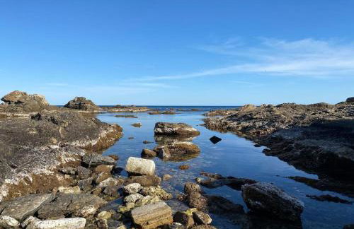 Beau 2 pièces, Magnifique vue mer et piscine - Photo 40