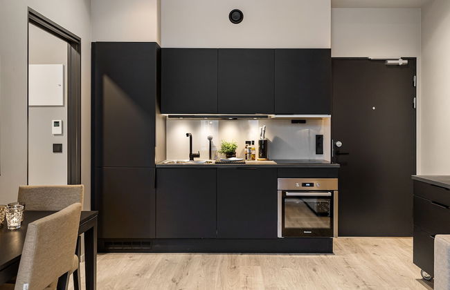 The APARTMENTS Company - Frogner - Foto 3