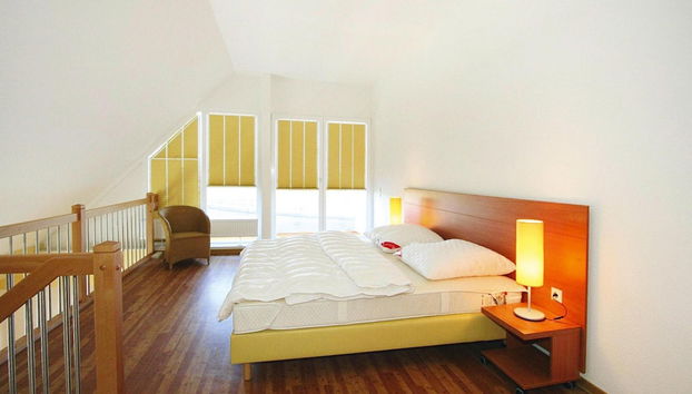 Wohnung in Cuxhaven - Foto 2, Habitación