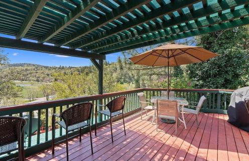 Whole House at Eaglenest Inn with Pool & Seasonal SPA - Foto 22