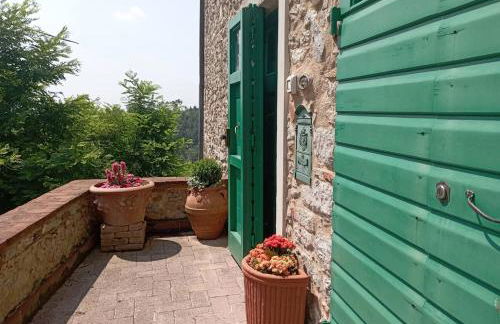 Casa spaziosa in caratteristico paesino di alta collina - Foto 19