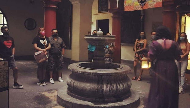 Tour teatralizado de misterios y leyendas - Photo 5