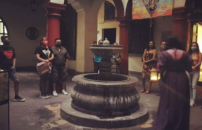 Tour teatralizado de misterios y leyendas - Photo 5