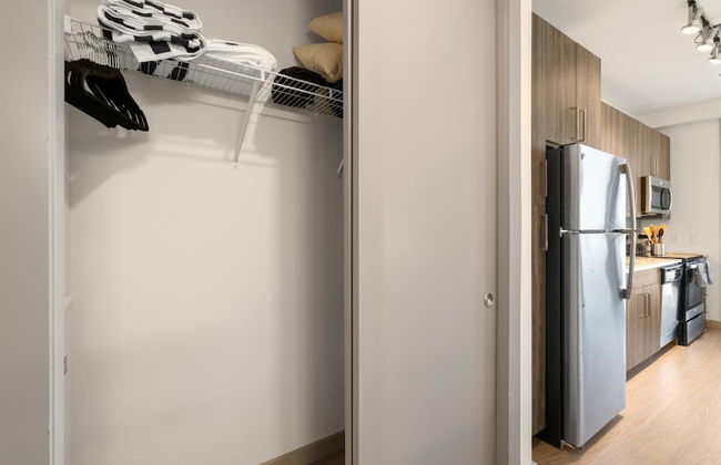 Arlington Cozy Studio Apartment - Foto 13