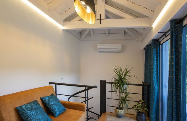 Moinho da Varzea Mill House & Hot Tub - Foto 16