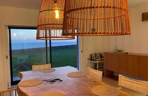 Best Beach Front Villa with Heated Pool - Sea La Vie - Foto 4