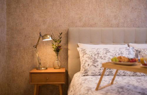 Apt GioAn Novigrad, 500m to Sea, private heated Jacuzzi, BBQ, free parking - Photo 8