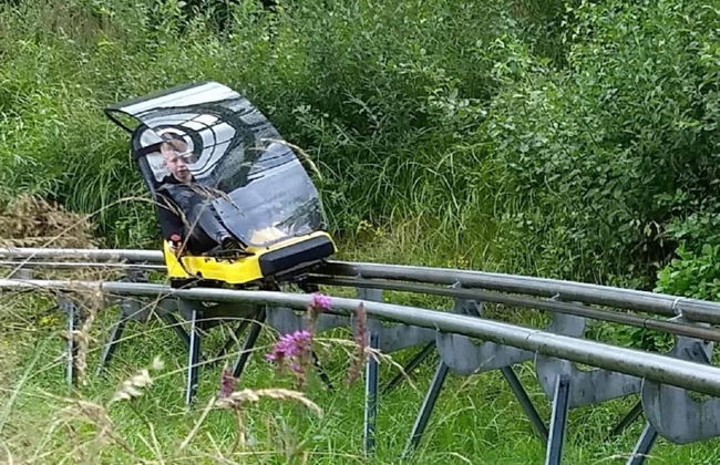 Chalet in Sauerland Near Winterberg Ski Area - Foto 33