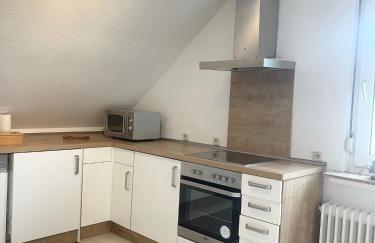 Grille Apartment Minden - Foto 6