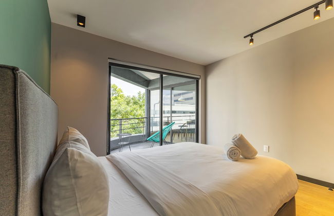 Capitalia Condesa Escandon - Foto 6