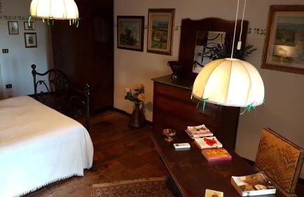 La Romita Ospitalità Rurale Familiare - Foto 17