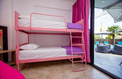 Sea Pearl Luxury Apartments - Foto 47