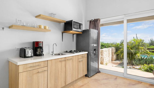 Caribbean Charm Serene Santa Lucia Sunny Pool - Foto 4, Habitación