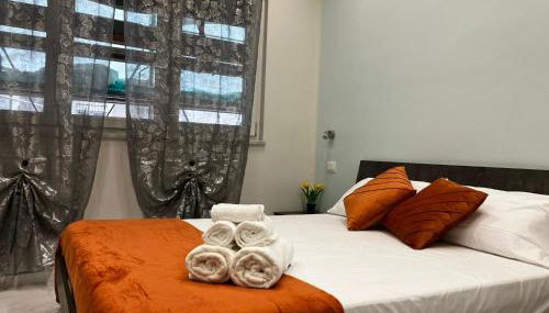 Casa Vermouth- Bellardi - Foto 3, towels