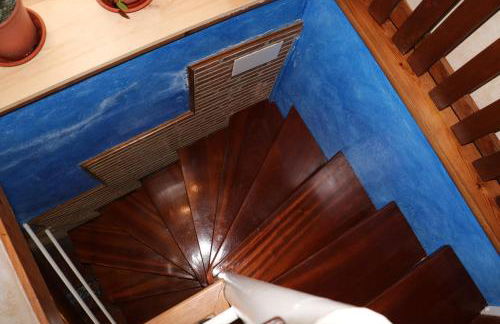 Ereba, casa en Nueva a 3 km de la playa CA-33-AS - Foto 2