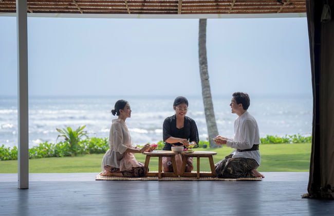 Bali Beach Glamping - Photo 37
